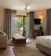 Terrace Suite - Roc Seven Porto Vecchio