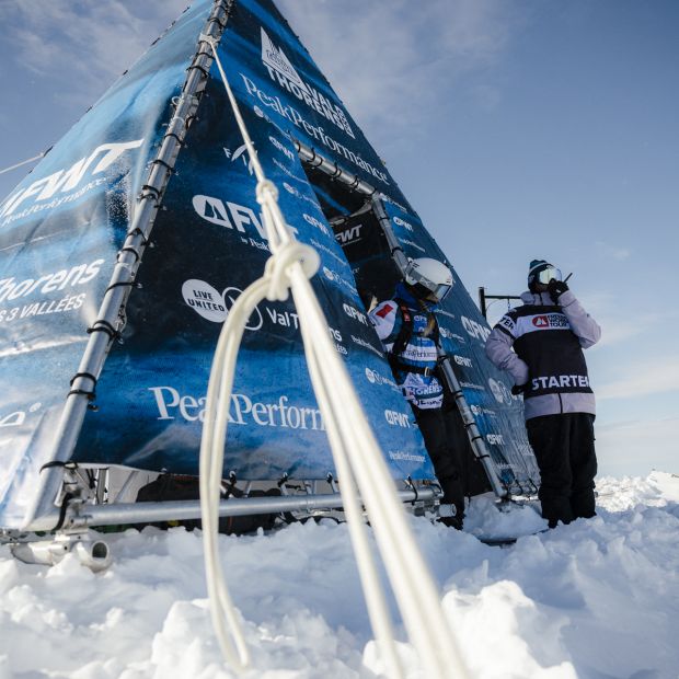 Freeride World Tour