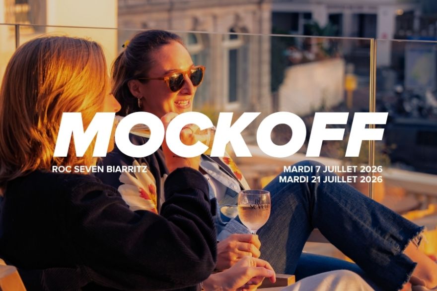 dj set mockoff