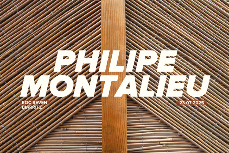 Philipe Montalieu