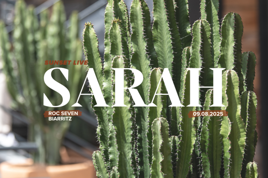 Sarah