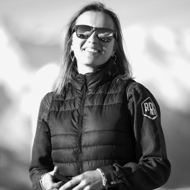 Portrait Maud Nativel