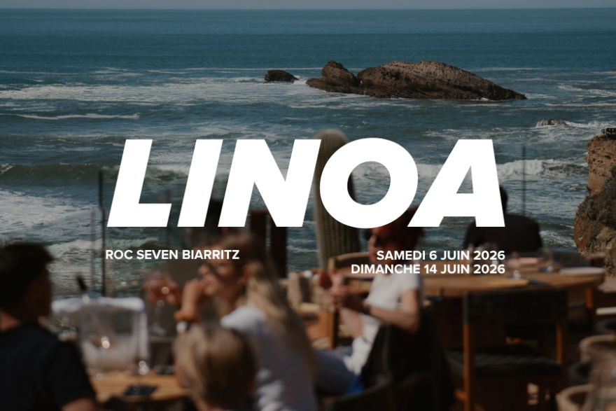 dj set linoa