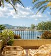 Junior Terrace Suite - Roc Seven Porto Vecchio