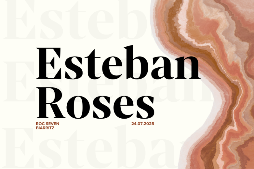 Esteban Roses