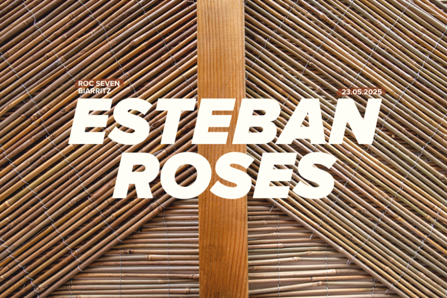 Esteban Roses