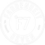 Logo Fahrenheit Seven Val Thorens