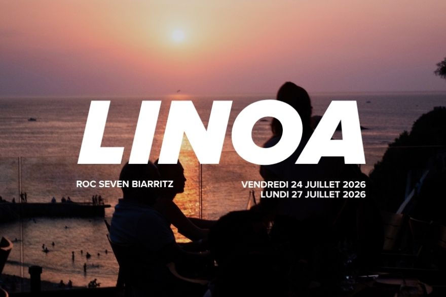 dj set linoa