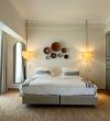 Junior Suite with port view - Roc Seven Porto Vecchio