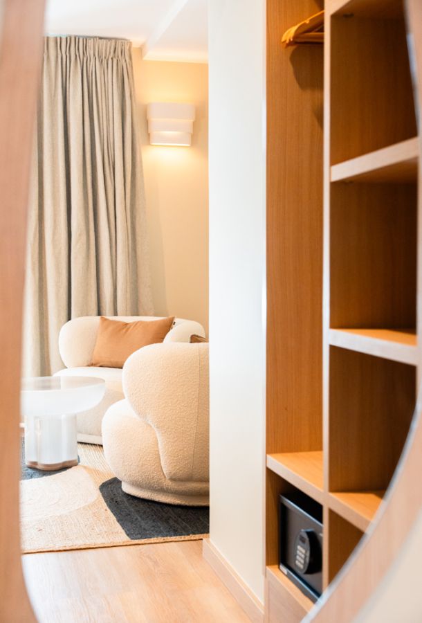 Roc Seven Suites | Biarritz
