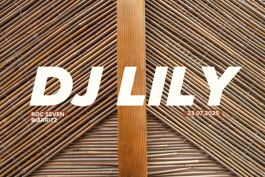 DJ Lily