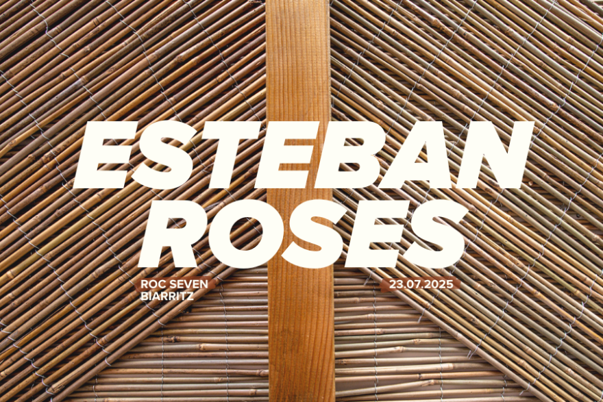 Esteban Roses