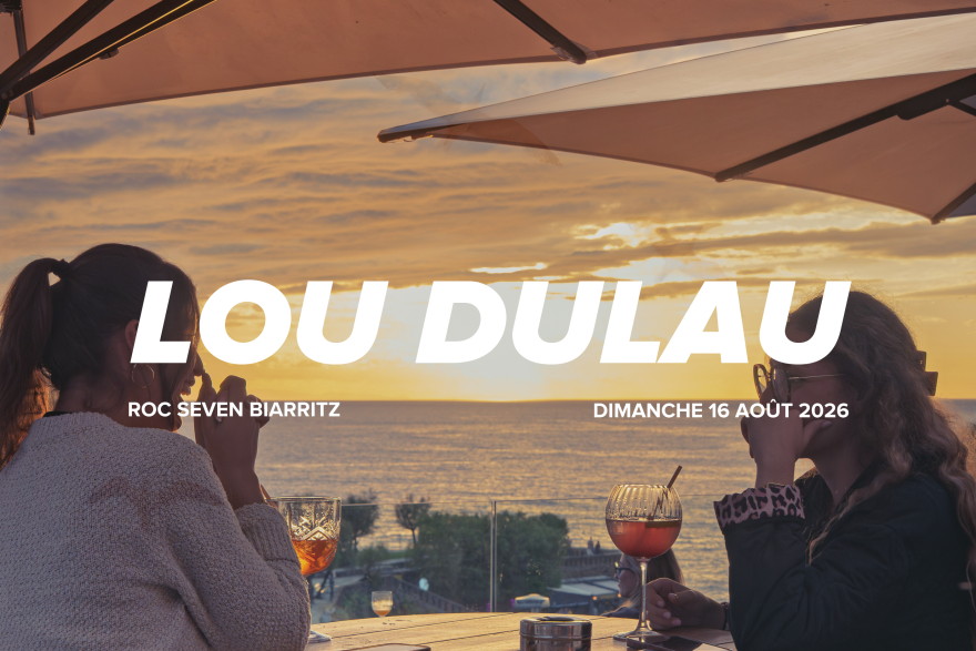 dj set mockoff biarritz