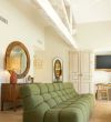 Suites top floor - Roc Seven Porto Vecchio