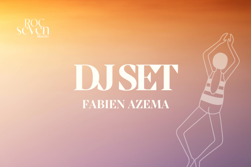 Fabien Azema