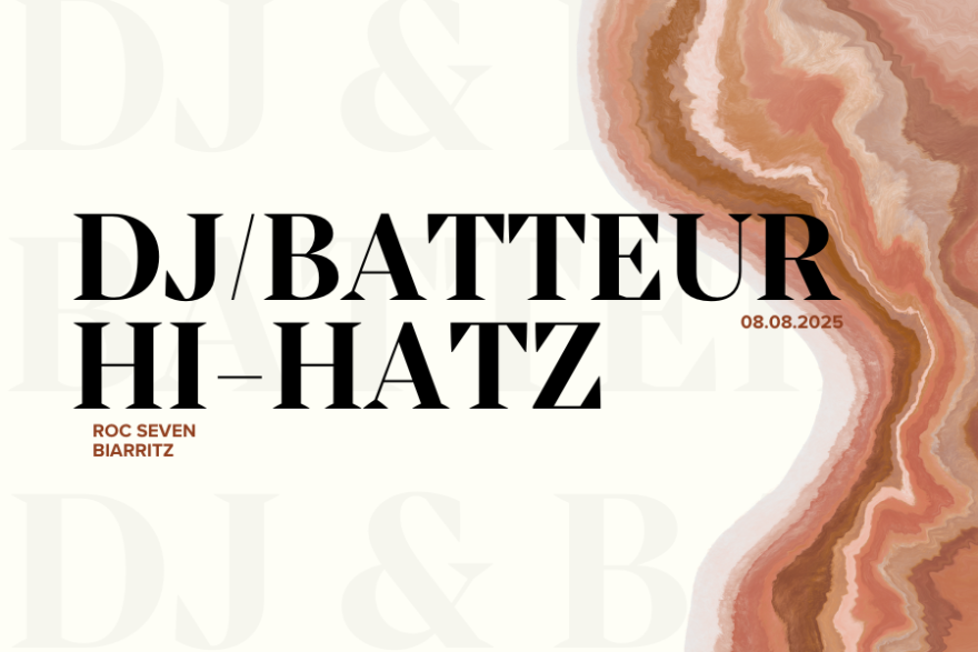 DJ & Batteri Obispo