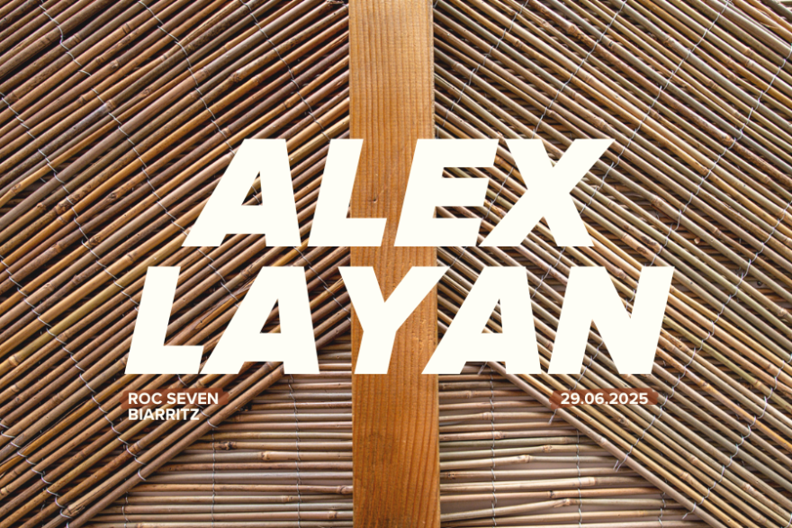 Alex Layan
