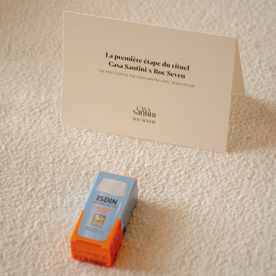 Chambre Signature Fahrenheit Seven Les Menuires