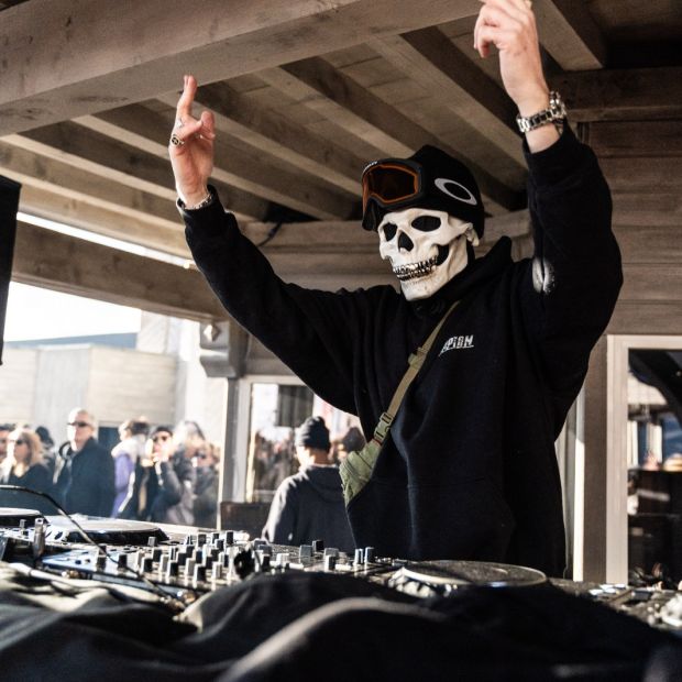 Dj vladimir cauchemar