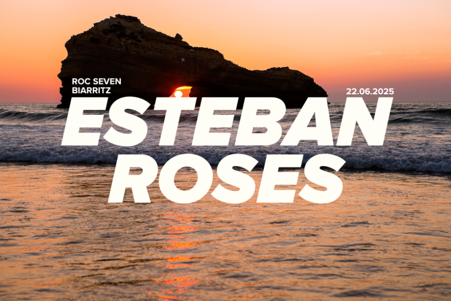 Esteban Roses