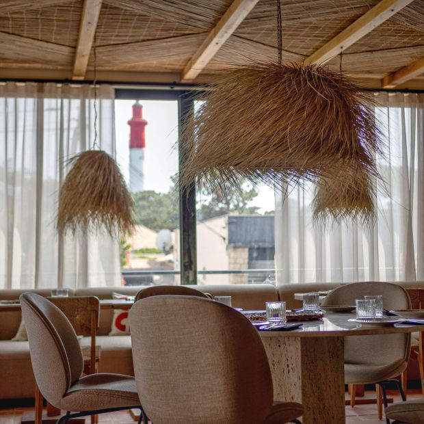 Décoration d'intérieur : le Roc Seven Cap Ferret