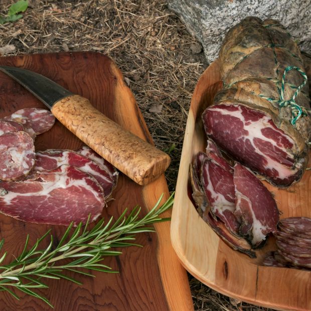 Que manger à tout prix en arrivant en Corse ?