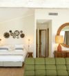 Suites top floor - Roc Seven Porto Vecchio