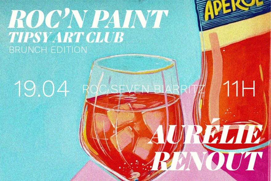 atelier peinture roc n paint