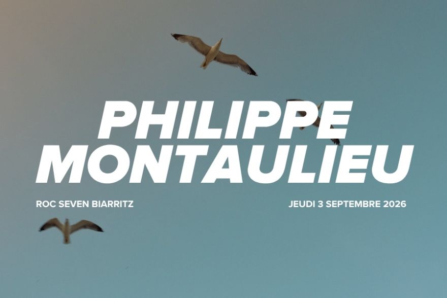 dj set philippe