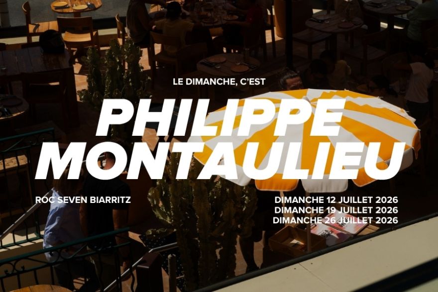 dj set philippe