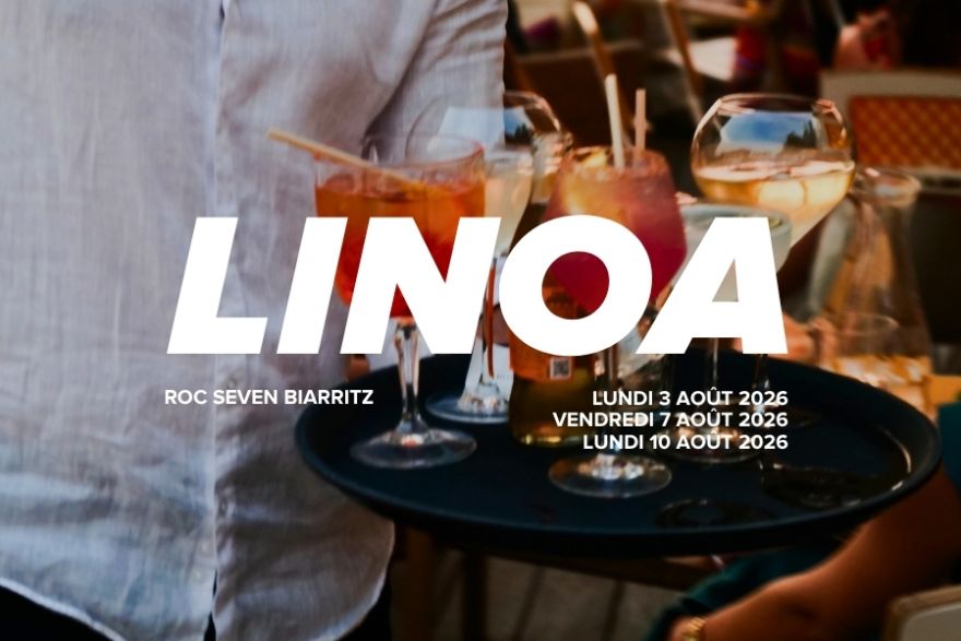 dj set linoa