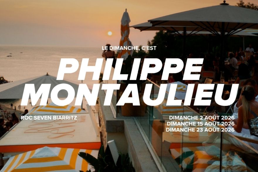 dj set philippe