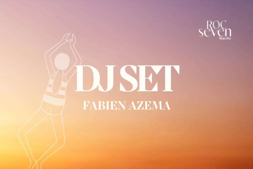 Fabien Azema
