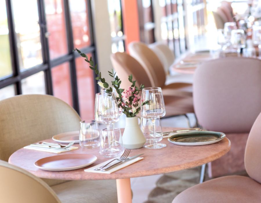 Restaurant Roc Seven Porto-Vecchio