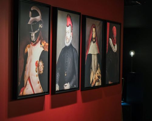 Seven Kings| Courchevel | Le bar