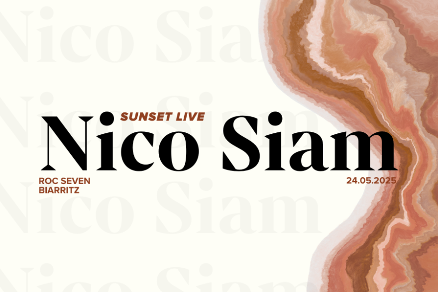 Nicolas Siam