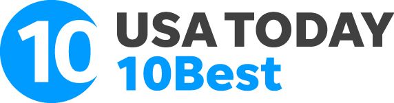 Logo USA Today 10 Best
