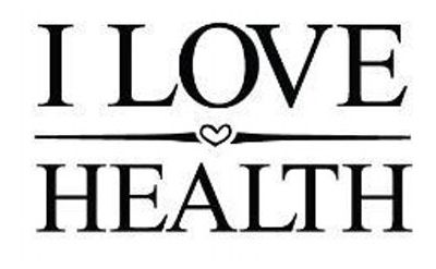 Logo I Love Health