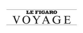 Logo Le Figaro voyage