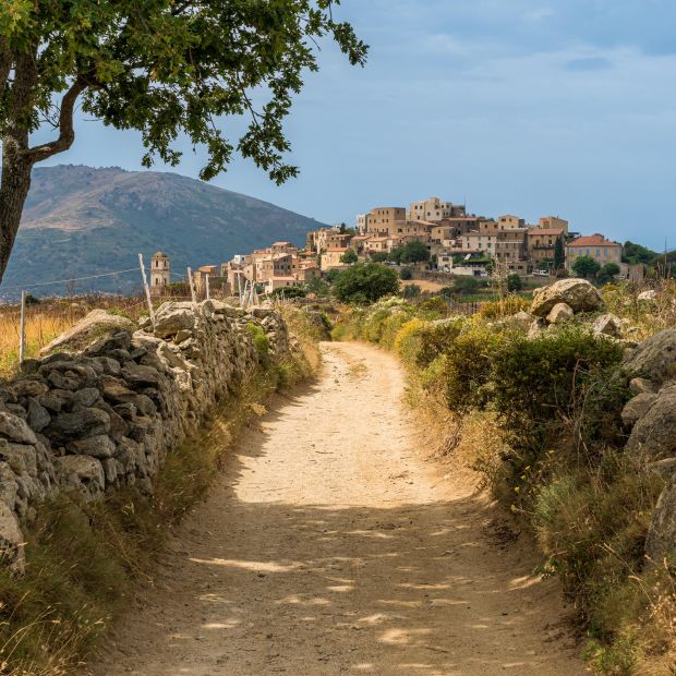 Top 10 des plus beaux Villages de Corse du Sud