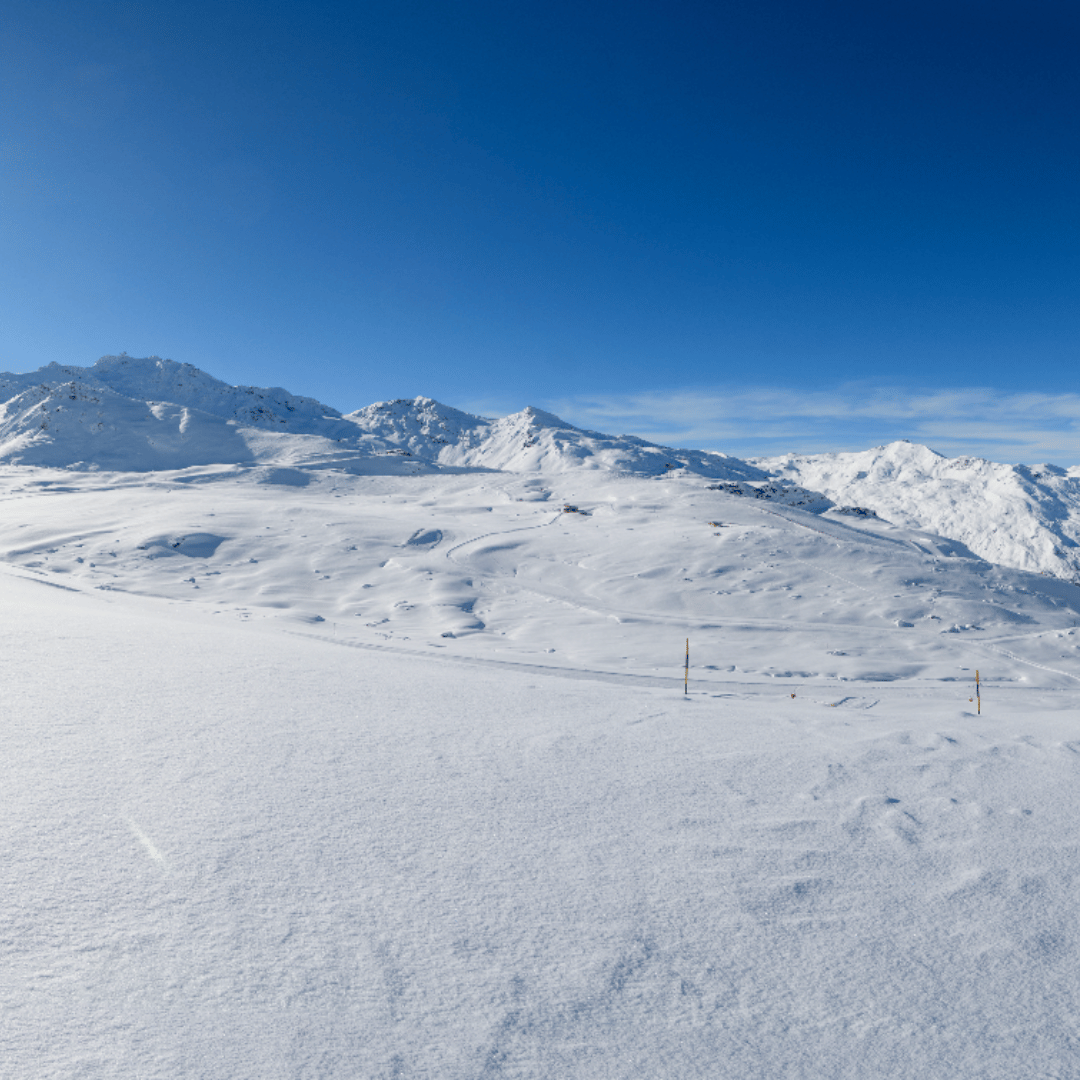 special long stays offer fahrenheit seven Val Thorens
