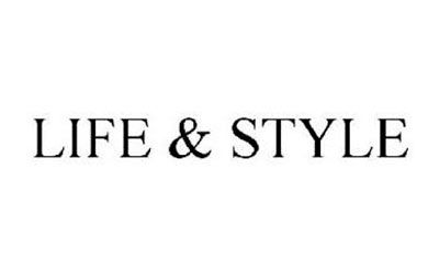 Logo Life & Style