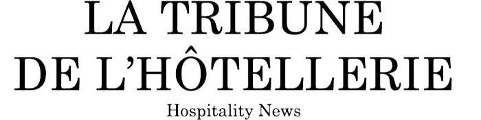Logo La Tribune de l'hotellerie