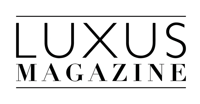 Logo Luxus Magazine