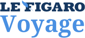 Logo Le Figaro Voyage