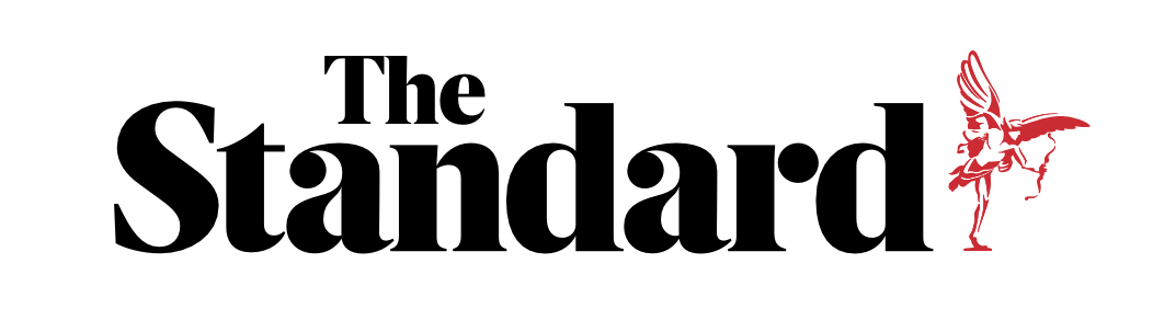 Logo The Standard