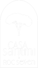 Logo Casa santini