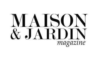 Maison & Jardin logo