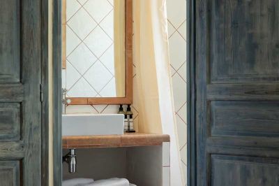 Confort bedroom  with bathroom Casa Santini Porto Vecchio