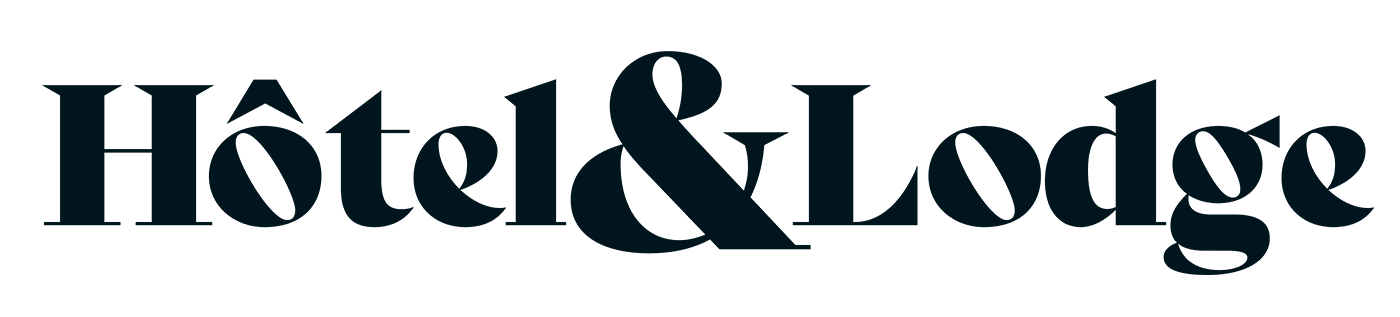 Logo Hotel & Lodge